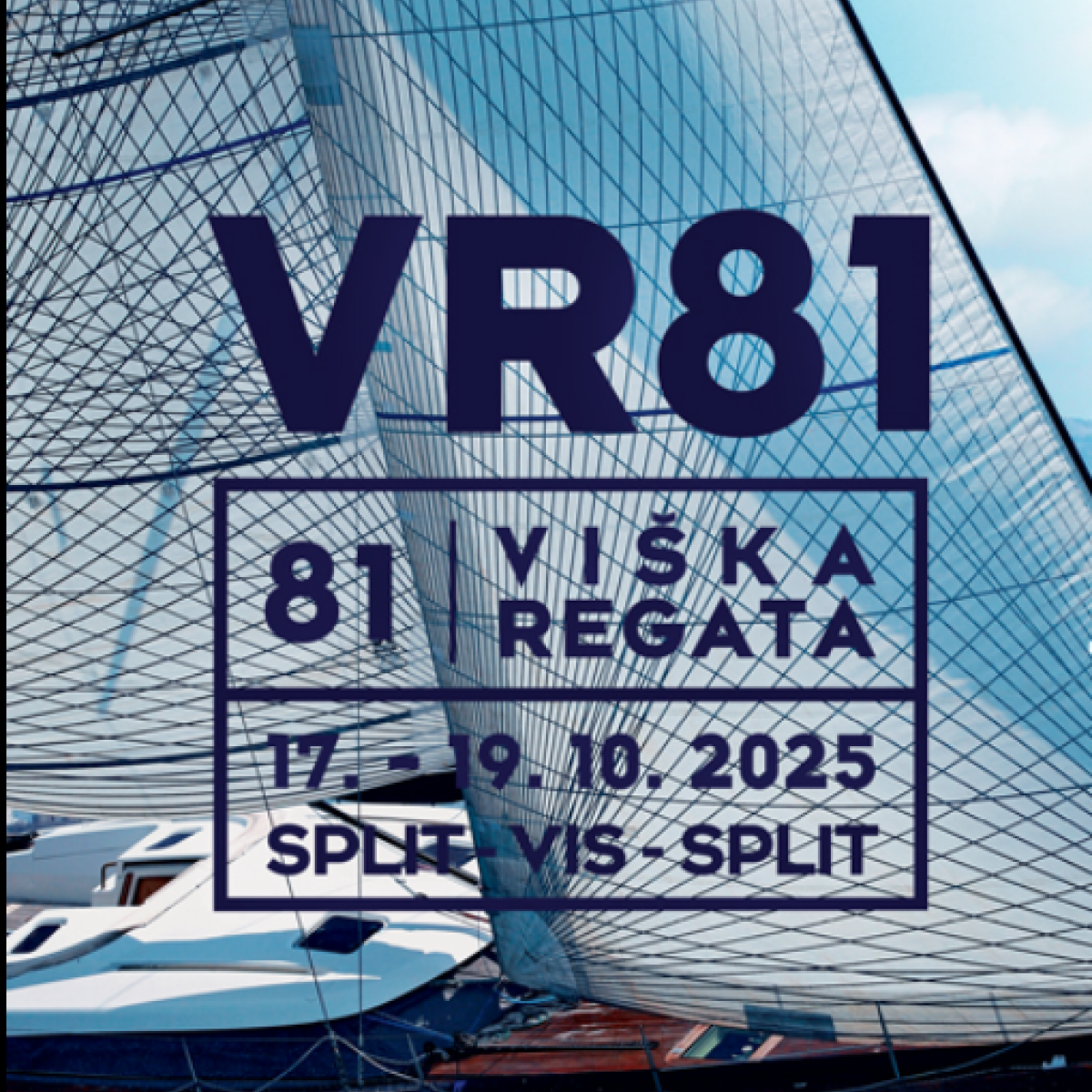 81. VIŠKA REGATA