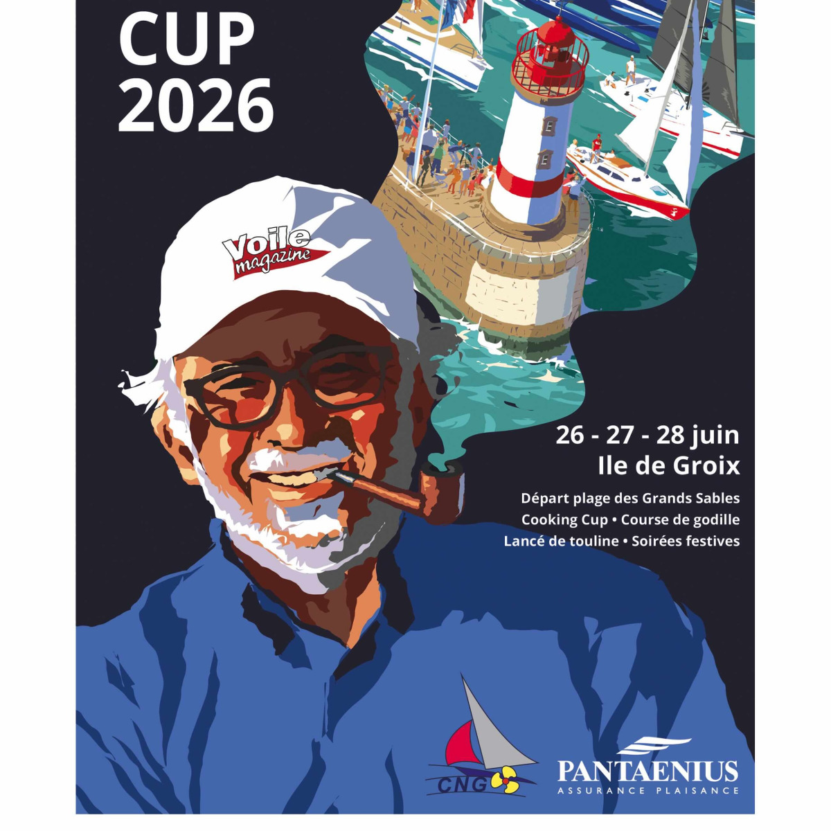 Rubi's Cup 2026