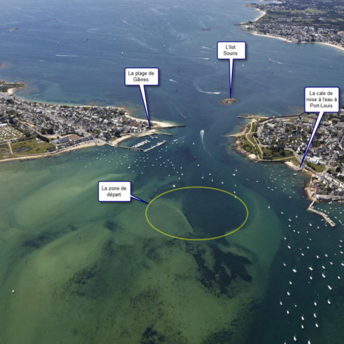 Morbihan Challenge 2026