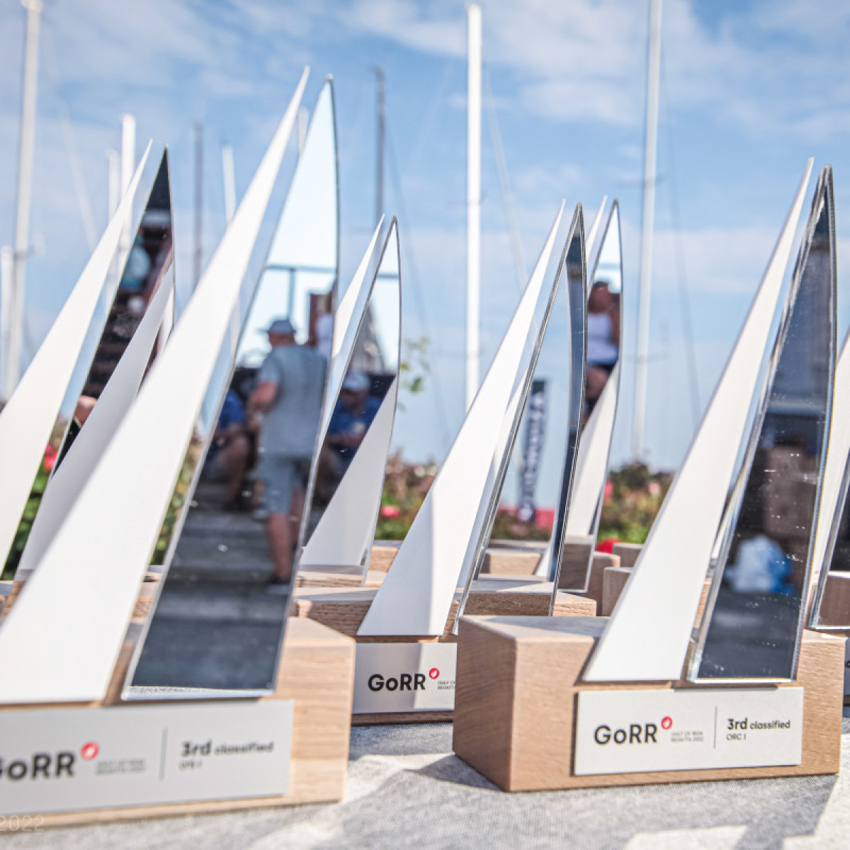 Gulf of Riga Regatta 2026