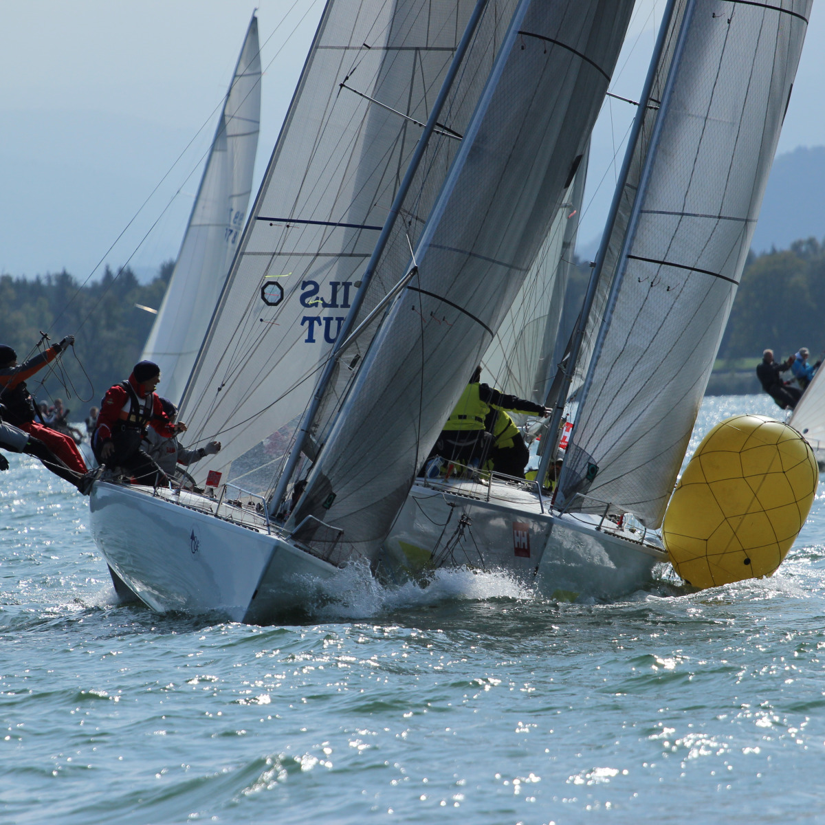 Asso99 European Open