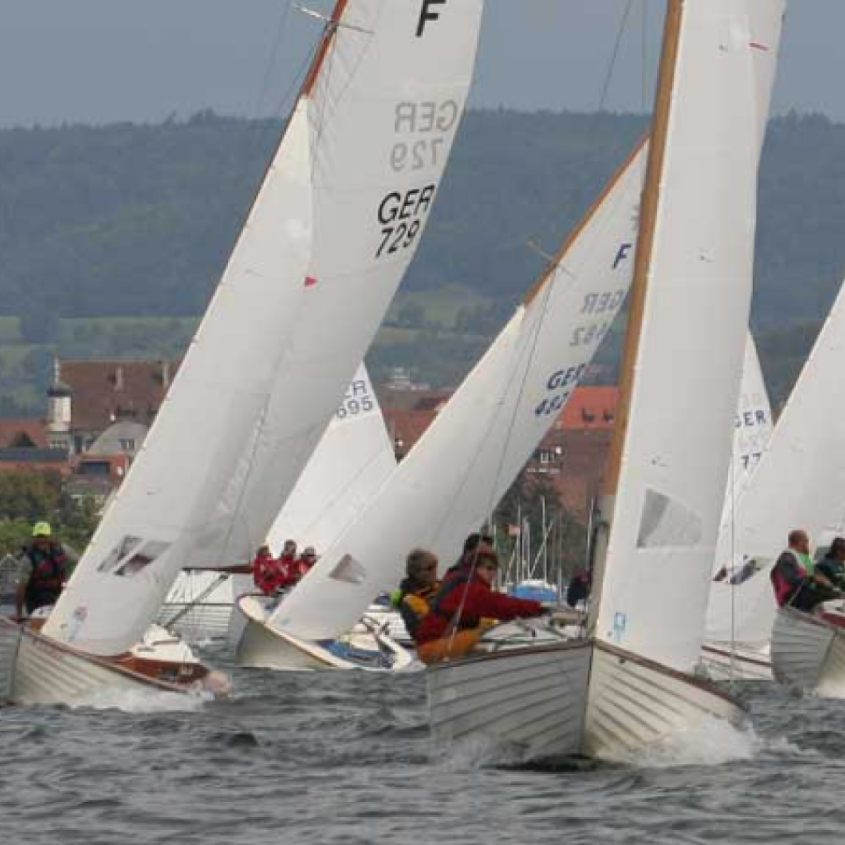 IDM Folkeboot 2017