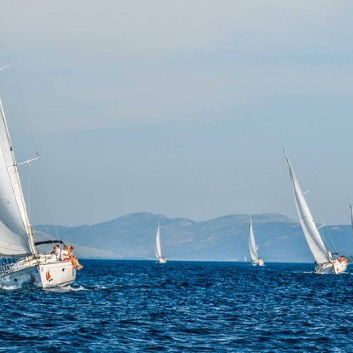 St. George's Regatta