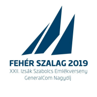 Fehér Szalag Generalcom Nagydíj 2019