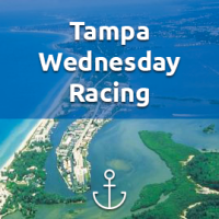 Tampa Wednesday Racing