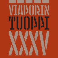 35. Viaporin Tuoppi 2019