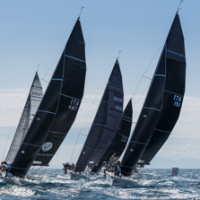 Melges 32 World League