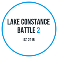 Lake Constance Battle 2, YCL - J/70