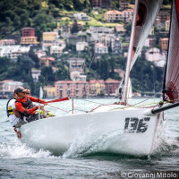 Allenamento Pobeda