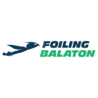 Foiling Balaton