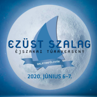 Ezüst Szalag