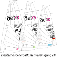 German aero class - Sorpesee - 