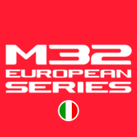 M32 Series Europe - Event #2 Pisa