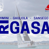RI.GA.SA. 2020 - 7° Edizione Regata Offshore "Rimini - Gagliola  -Sansego - Rimini"