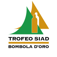 SIAD TROPHY "Bombola d'oro"