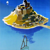 Saint Michel des 470