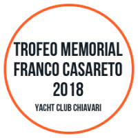Trofeo Memorial Franco Casareto 2018