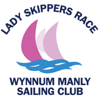 WMSC Lady Skippers Race