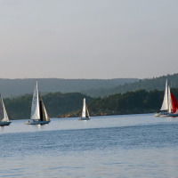 Viken-Ägir Club Races