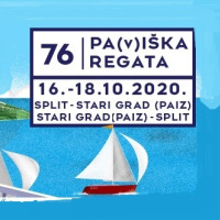 76.Pa(v)iška regata - ex.Viška