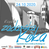 Zadarska Koka 2020