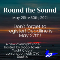 Round the Sound