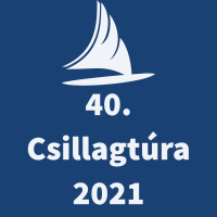 40. Csillagtúra 2021