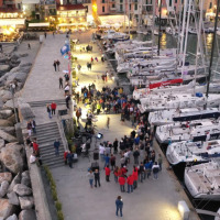 Dallorso... Chiavari-Portovenere-Chiavari