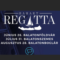 BAHART Regatta Balatonszemes