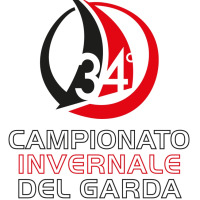 34° Campionato Invernale del Garda - Prima Giornata