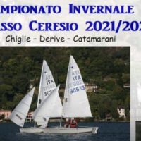 Invernale Basso Ceresio