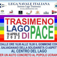 Trasimeno Lago di Pace