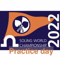 Soling World 2022 Practice Day