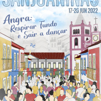 Regata das Sanjoaninas