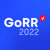 Gulf of Riga Regatta, GoRR