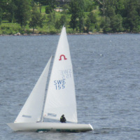 Soling in Oslo