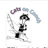 CATS ON COOCH 2022