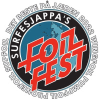 Surfe-Sjappa’s FoilFest Jæren