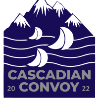 Cascadian Convoy 2022
