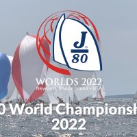 J/80 World Championship