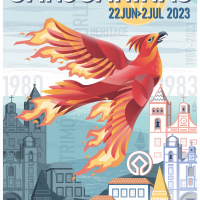Regata das Sanjoaninas 2023