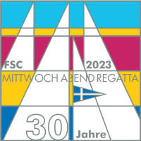 FSC Mittwochabend-Regatta 2023 (Glücksburg)