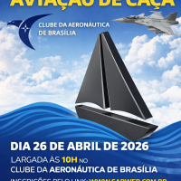 Regata Tecnológica da Aviação de Caça