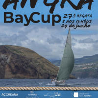Angra BayCup - 27.º Regata 8 aos Ilhéus