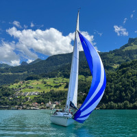 Match Race Walensee