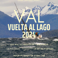 VAL 2024 - Vuelta al Lago