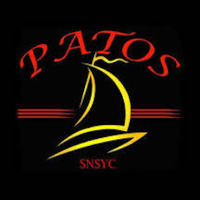 Blackline Patos Island Race