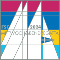 FSC Mittwochabend-Regatta 2024 (Glücksburg)