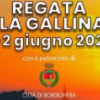 Regata della Gallinara Sabato e Domenica, 1-2 Giugno 2024