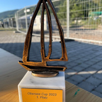 Bisang Cup OSCA Zugersee